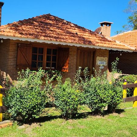 Chales Encanto Suico مونتي فيردي المظهر الخارجي الصورة