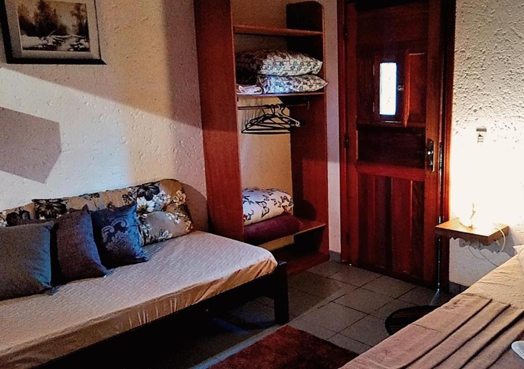 Chales Encanto Suico مونتي فيردي المظهر الخارجي الصورة