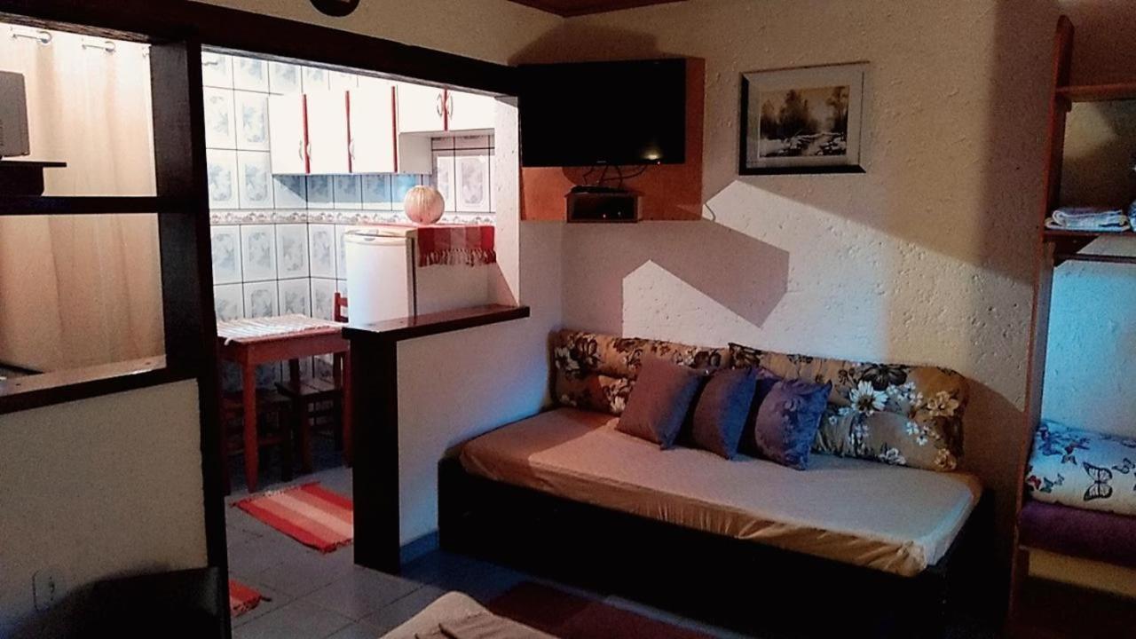 Chales Encanto Suico مونتي فيردي المظهر الخارجي الصورة