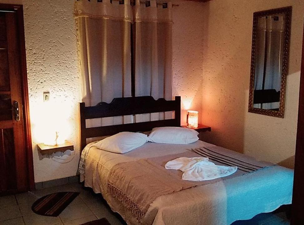Chales Encanto Suico مونتي فيردي المظهر الخارجي الصورة