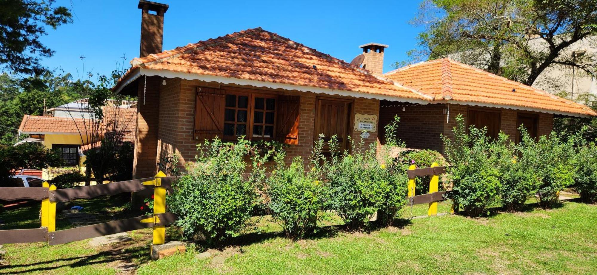 Chales Encanto Suico مونتي فيردي المظهر الخارجي الصورة