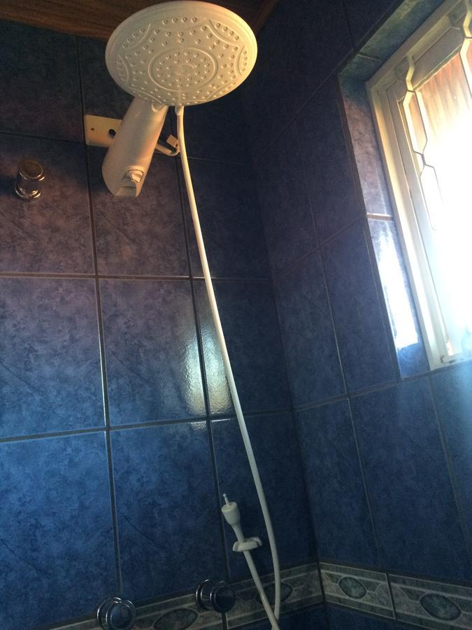 Chales Encanto Suico مونتي فيردي المظهر الخارجي الصورة
